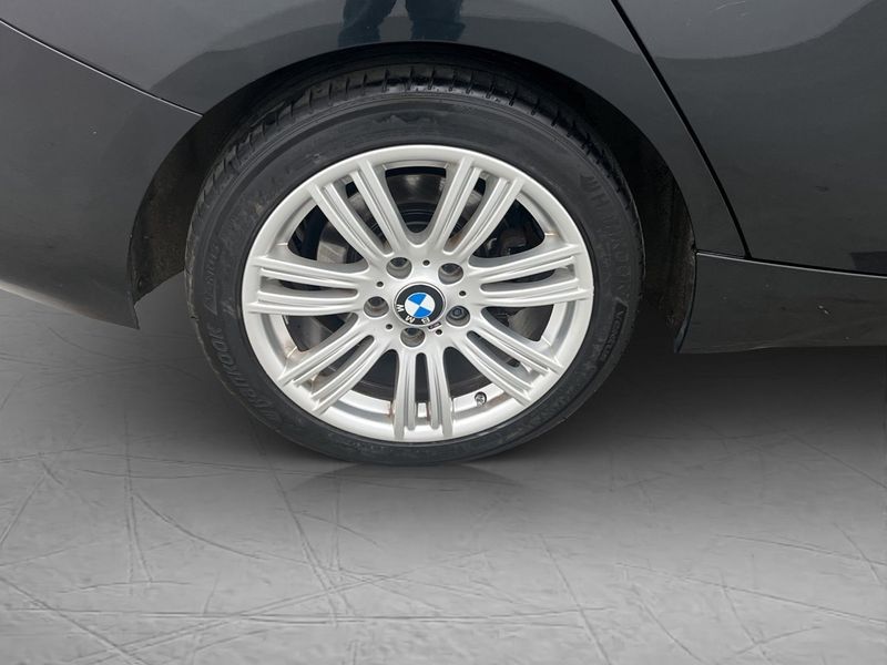 BMW 118 bild 25