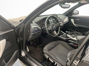BMW 118 bild 10