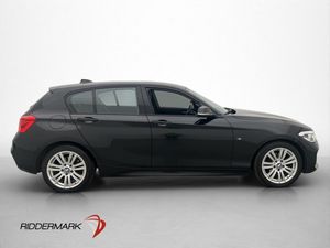 BMW 118 bild 9