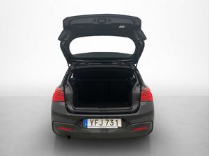 BMW 118 bild 24