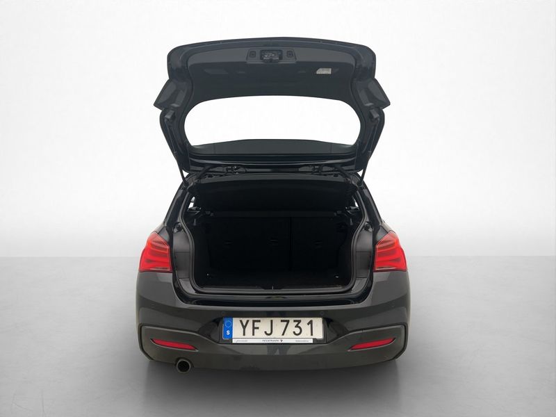 BMW 118 bild 24