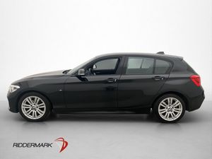 BMW 118 bild 5
