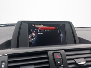 BMW 118 bild 19