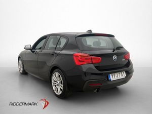 BMW 118 bild 6
