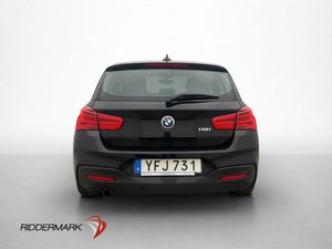 BMW 118 bild 7