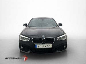 BMW 118 bild 2