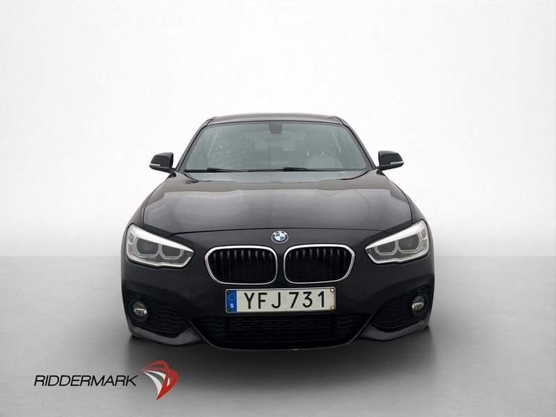 BMW 118 bild 2