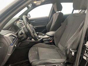 BMW 118 bild 11