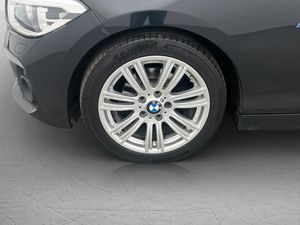 BMW 118 bild 27