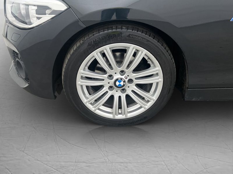 BMW 118 bild 27
