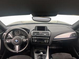BMW 118 bild 12