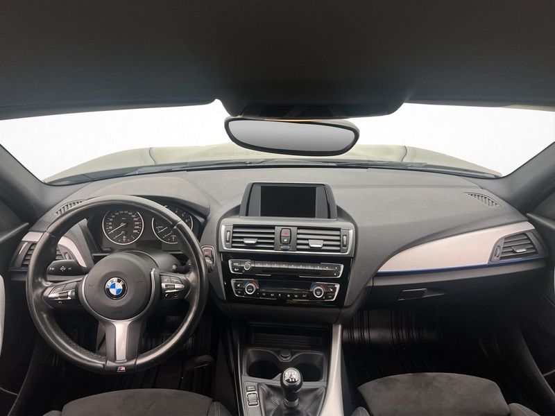 BMW 118 bild 12