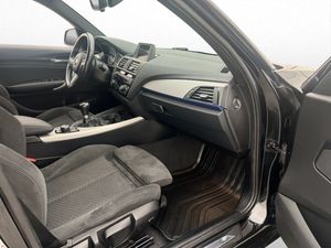 BMW 118 bild 22