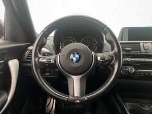 BMW 118 bild 13