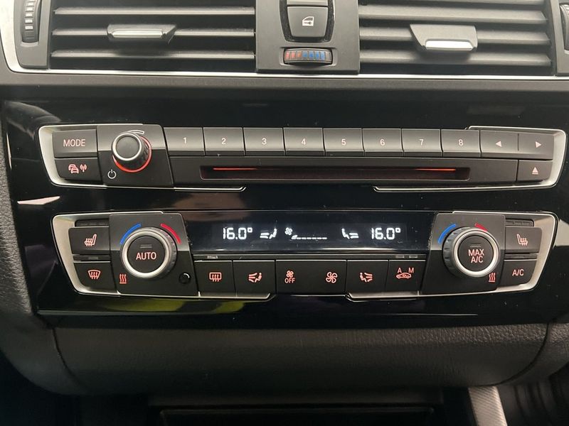 BMW 118 bild 20