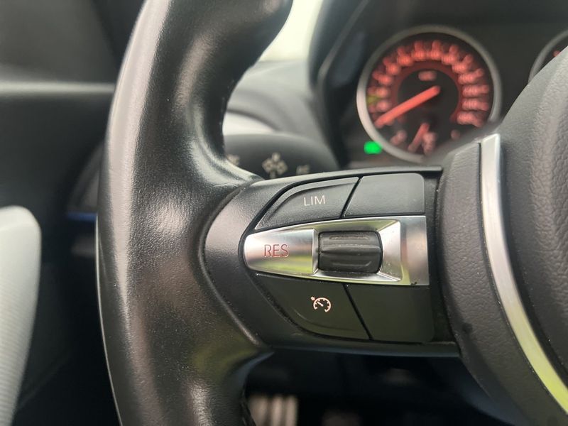 BMW 118 bild 15