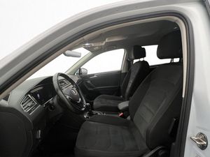 Volkswagen Tiguan Allspace bild 13