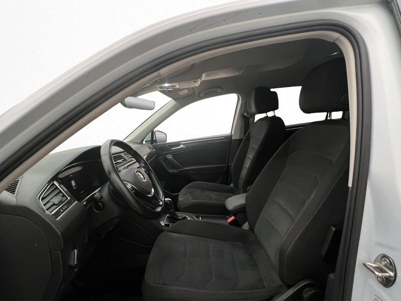 Volkswagen Tiguan Allspace bild 13