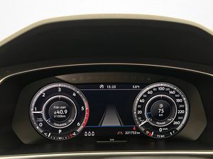 Volkswagen Tiguan Allspace bild 18