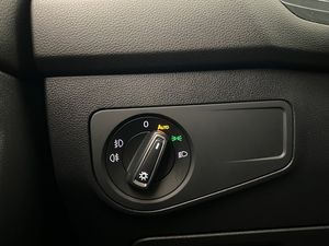Volkswagen Tiguan Allspace bild 16