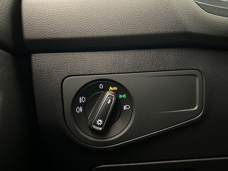 Volkswagen Tiguan Allspace bild 16
