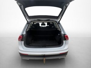 Volkswagen Tiguan Allspace bild 28