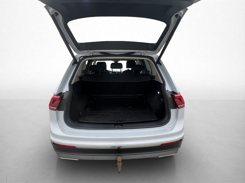 Volkswagen Tiguan Allspace bild 28