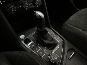 Volkswagen Tiguan Allspace bild 23
