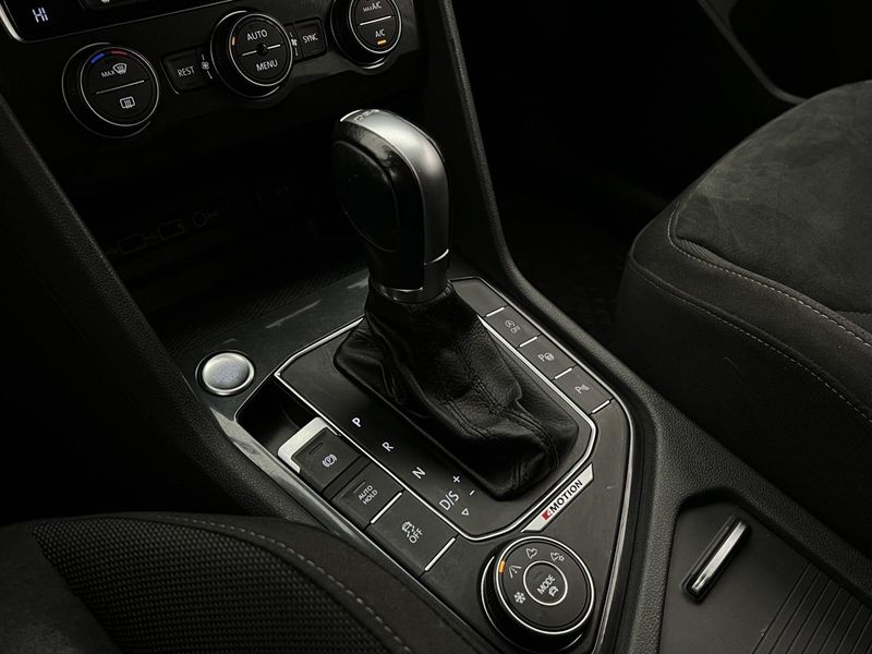 Volkswagen Tiguan Allspace bild 23
