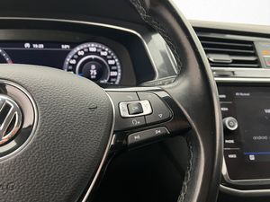 Volkswagen Tiguan Allspace bild 19