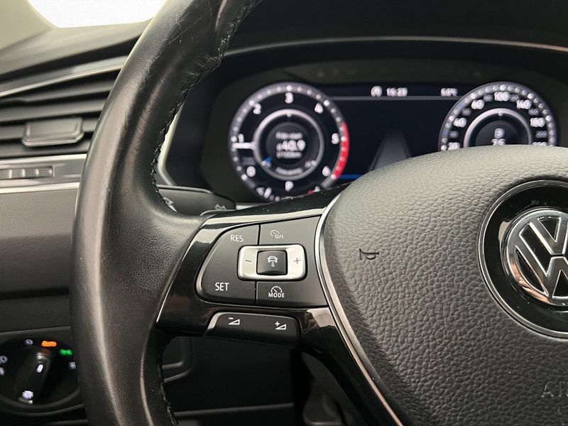 Volkswagen Tiguan Allspace bild 17