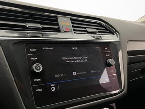 Volkswagen Tiguan Allspace bild 21