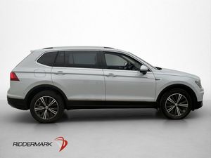 Volkswagen Tiguan Allspace bild 5