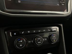 Volkswagen Tiguan Allspace bild 22