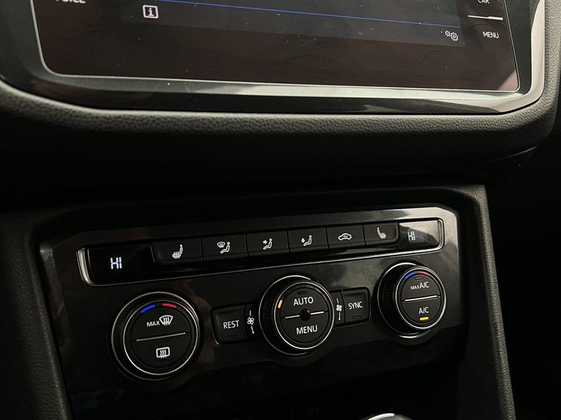 Volkswagen Tiguan Allspace bild 22
