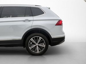 Volkswagen Tiguan Allspace bild 30