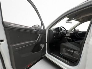 Volkswagen Tiguan Allspace bild 12