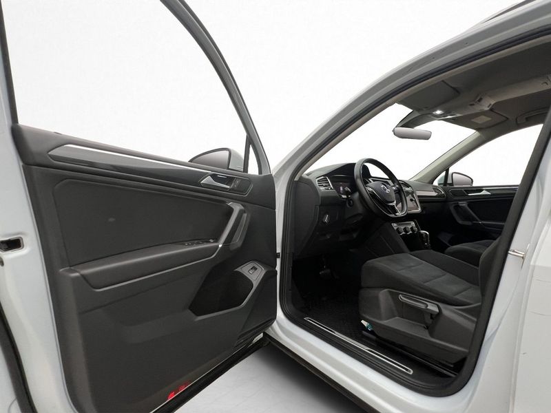 Volkswagen Tiguan Allspace bild 12