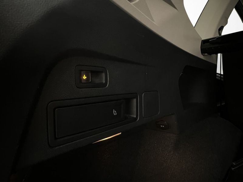 Volkswagen Tiguan Allspace bild 11