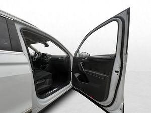 Volkswagen Tiguan Allspace bild 25