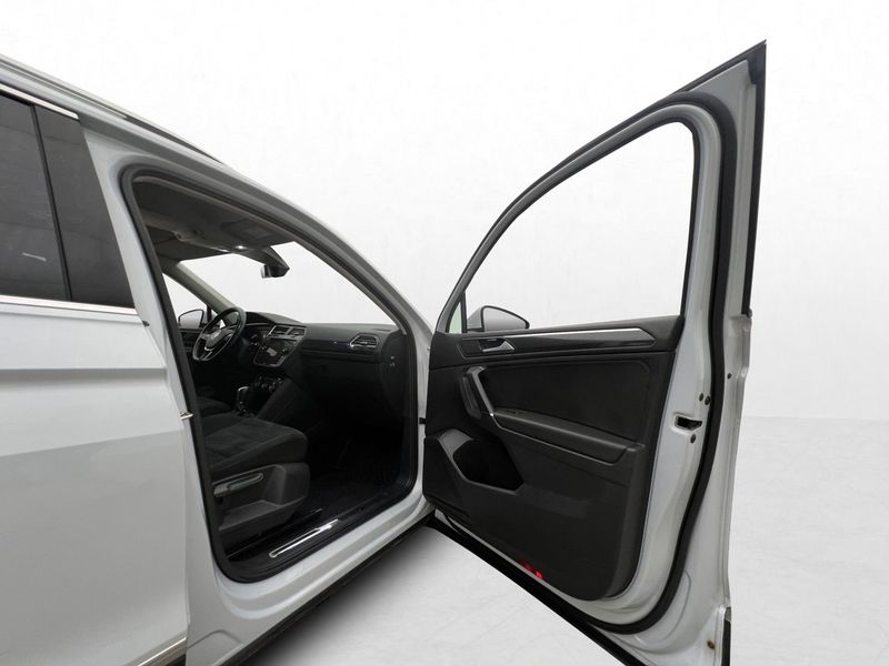 Volkswagen Tiguan Allspace bild 25
