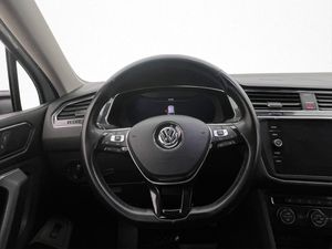 Volkswagen Tiguan Allspace bild 15