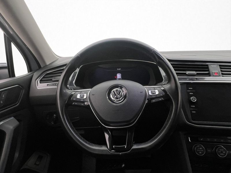 Volkswagen Tiguan Allspace bild 15