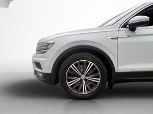Volkswagen Tiguan Allspace bild 29