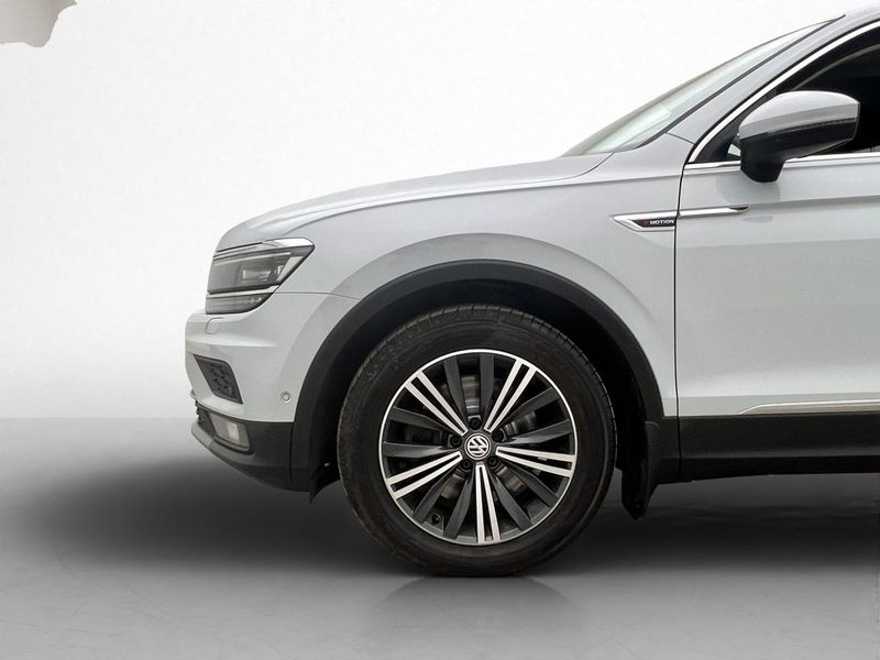 Volkswagen Tiguan Allspace bild 29
