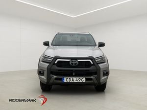 Toyota Hilux bild 5