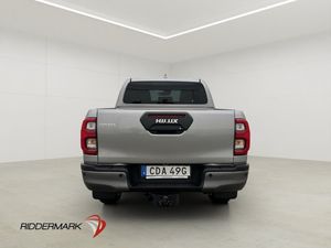 Toyota Hilux bild 8