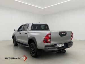 Toyota Hilux bild 7