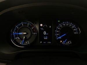 Toyota Hilux bild 16
