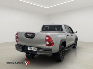 Toyota Hilux bild 9